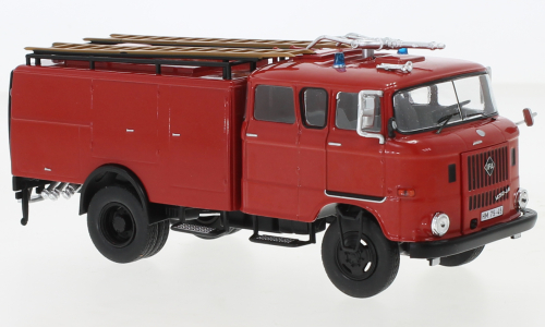 IFA W50 TLF 16 Feuerwehr - 1:43